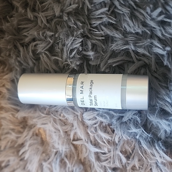 Del mar total package serum - Picture 2 of 2